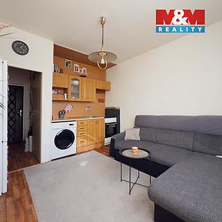 Prodej bytu 2+kk 37 m² Karviná