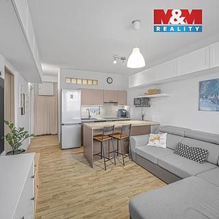 Prodej bytu 2+kk 47 m² Hradec Králové