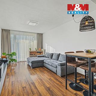 Prodej bytu 2+kk 60 m² Mladá Boleslav II, Na Radouči