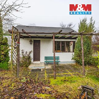 Prodej chaty 56 m² Lštění Zlenice