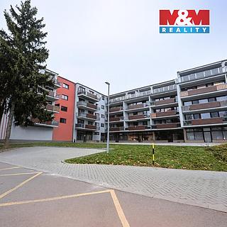 Prodej bytu 4+kk 141 m² Olomouc Nové Sady, Rokycanova