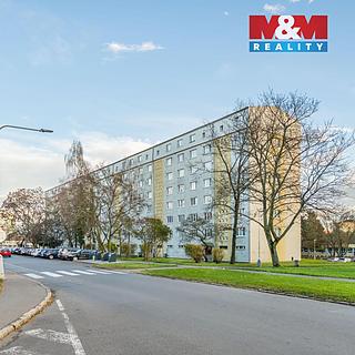 Prodej bytu 2+1 52 m² Kladno