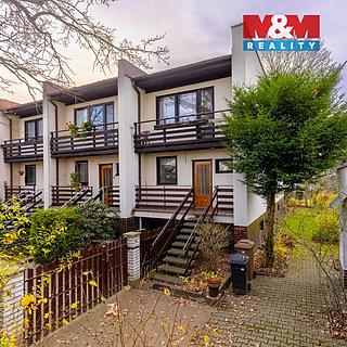 Prodej rodinného domu 160 m² Pardubice