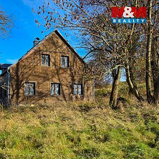 Prodej rodinného domu 198 m² Osečná Druzcov