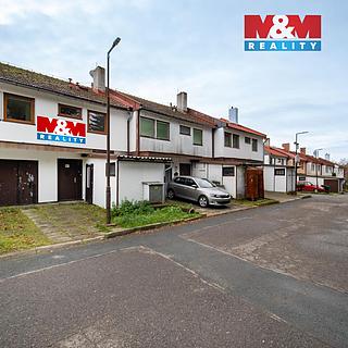 Prodej rodinného domu 104 m² Králíky, Za Pilou