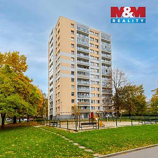 Prodej bytu 3+1 71 m² Chrudim