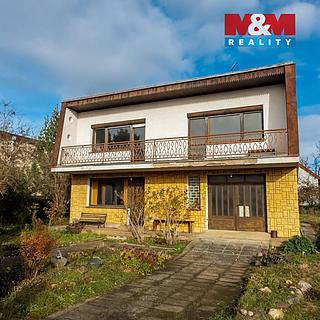 Prodej rodinného domu 204 m² Horní Beřkovice, Dlouhá