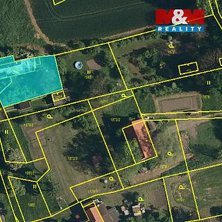 Prodej chalupy 152 m² Kunín