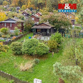 Prodej chaty 394 m² Stružnice Stráž u České Lípy