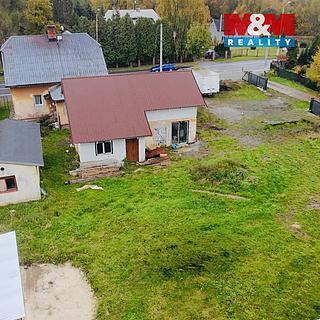 Prodej rodinného domu 214 m² Havířov Dolní Suchá, Orlovská