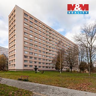 Prodej bytu 2+1 61 m² Ostrava