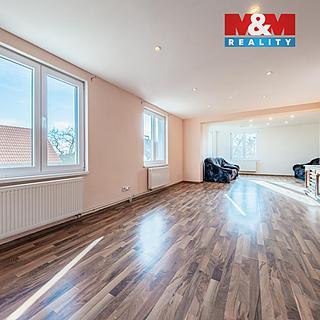 Prodej rodinného domu 111 m² Pesvice