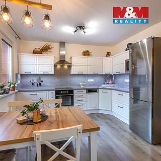 Prodej bytu 2+kk 62 m² Kosmonosy