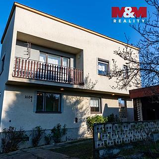 Prodej rodinného domu 197 m² Havířov