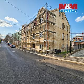 Pronájem bytu 3+1 85 m² Liberec
