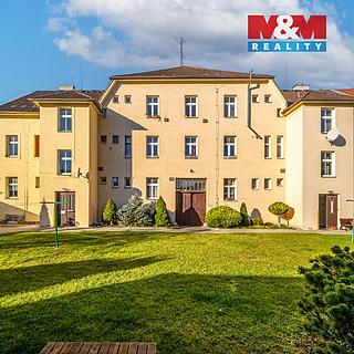 Prodej bytu 2+kk 45 m² Nymburk