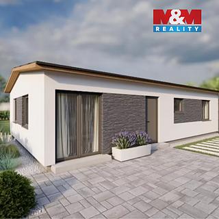 Prodej rodinného domu 60 m² Plasy Nebřeziny