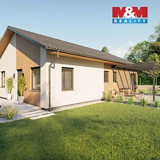 Prodej rodinného domu 120 m² Plasy Nebřeziny