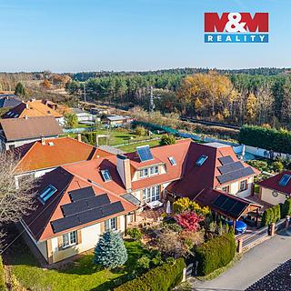 Prodej rodinného domu 369 m² Vrbová Lhota, Na Kovárně