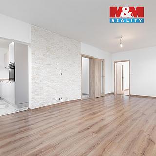 Prodej bytu 2+1 65 m² Ostrava