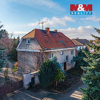 Prodej rodinného domu 780 m² Račetice