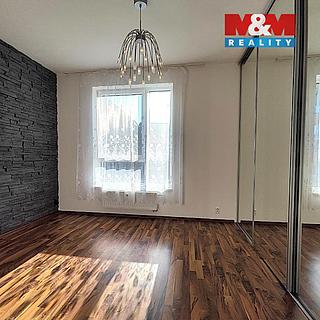 Pronájem bytu 2+kk 52 m² Brandýs nad Labem-Stará Boleslav