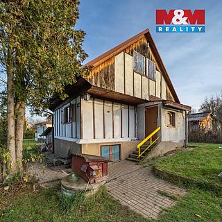 Prodej chaty 64 m² Plzeň
