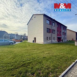 Prodej bytu 3+1 75 m² Cerekvice nad Loučnou