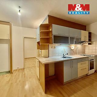 Pronájem bytu 3+1 67 m² Frýdek-Místek