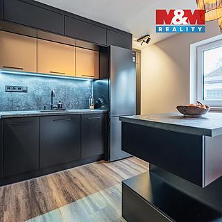 Prodej rodinného domu 137 m² Oleška