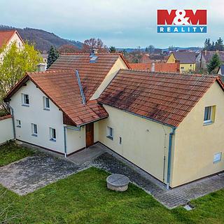 Prodej rodinného domu 182 m² Kryry