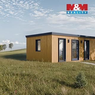 Prodej na klíč 40 m² Dobruška