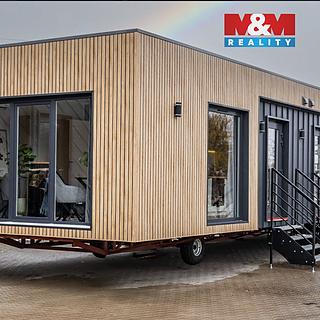 Prodej na klíč 57 m² Nové Město nad Metují