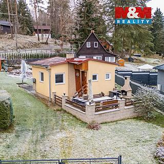Prodej chaty 35 m² Vranov
