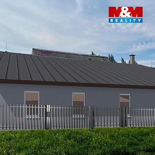 Prodej výrobního objektu 200 m² Uhlířské Janovice