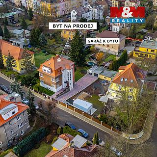 Prodej bytu 3+kk 72 m² Teplice, Škroupova