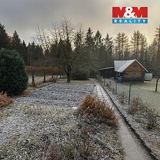 Prodej zahrady 201 m² Žacléř