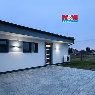 Pronájem rodinného domu 84 m² Bohumín, Alberta Hahna