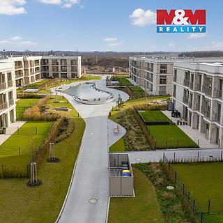 Pronájem bytu 1+kk, garsoniery 38 m² Brandýs nad Labem-Stará Boleslav