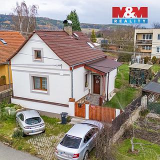 Prodej rodinného domu 110 m² Oráčov