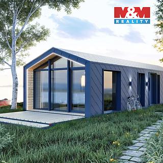 Prodej rodinného domu 51 m² Opočno