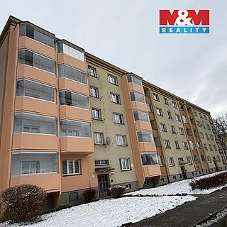 Prodej bytu 3+1 56 m² Karviná