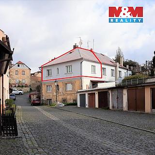 Prodej bytu 3+1, 84m²