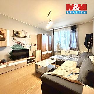 Prodej bytu 2+1 65 m² Mirošov