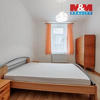 Pronájem bytu 2+1 59 m² Karlovy Vary