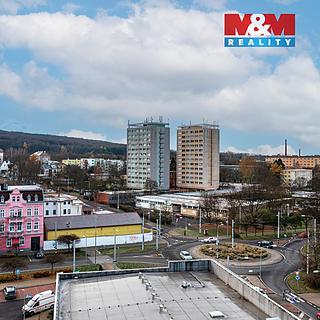 Prodej bytu 2+kk 42 m² Teplice