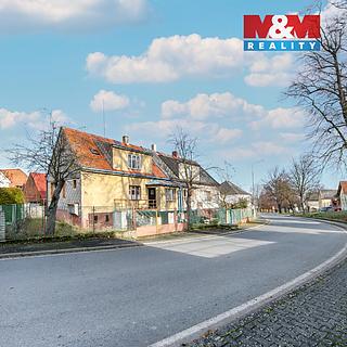 Prodej rodinného domu 103 m² Postřekov