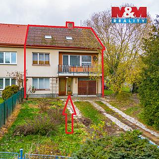 Prodej rodinného domu 220 m² Chlum