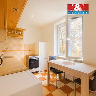 Prodej bytu 2+kk 57 m² Bukovany