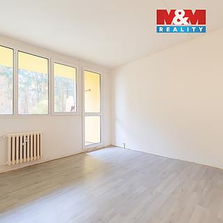 Prodej bytu 3+1 64 m² Bukovany